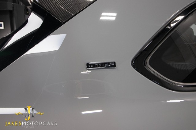 2023 Bentley Bentayga Speed AWD