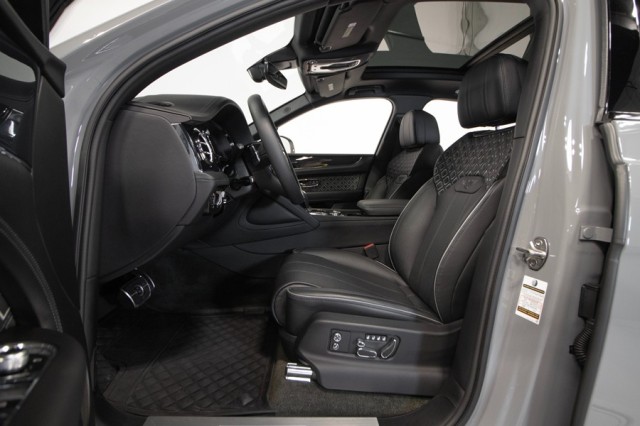 2023 Bentley Bentayga Speed AWD
