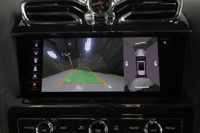 2023 Bentley Bentayga Speed AWD