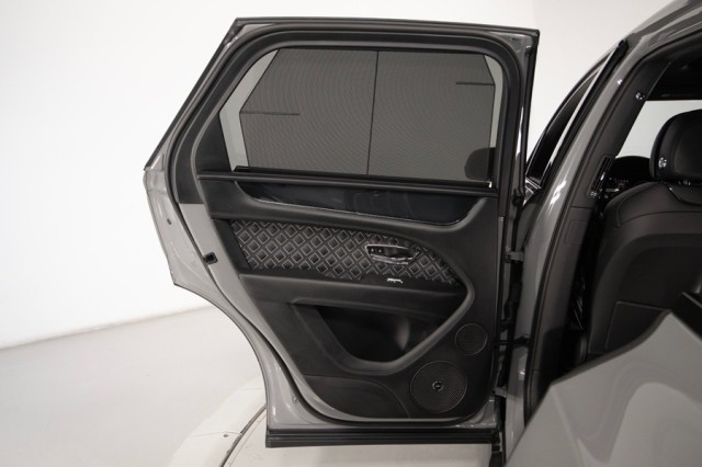 2023 Bentley Bentayga Speed AWD