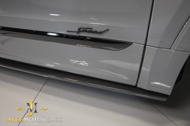 2023 Bentley Bentayga Speed AWD