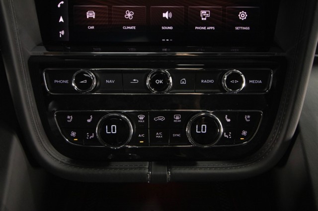 2023 Bentley Bentayga Speed AWD