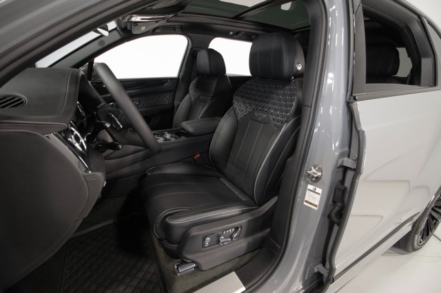 2023 Bentley Bentayga Speed AWD