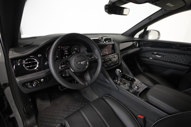 2023 Bentley Bentayga Speed AWD