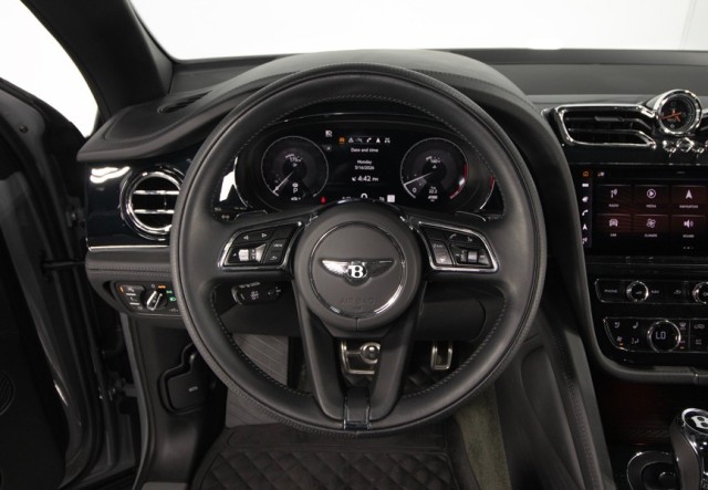 2023 Bentley Bentayga Speed AWD