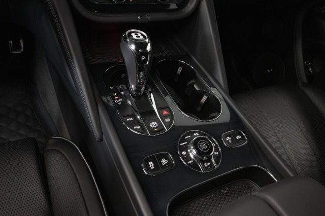 2023 Bentley Bentayga Speed AWD