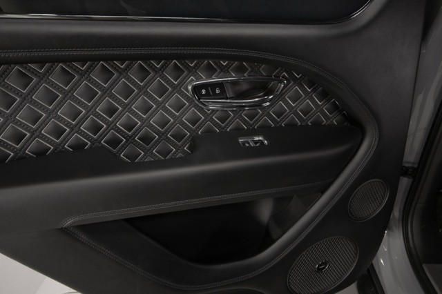 2023 Bentley Bentayga Speed AWD