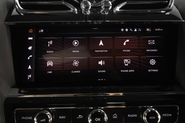 2023 Bentley Bentayga Speed AWD