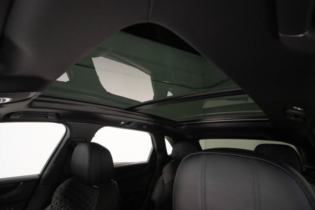 2023 Bentley Bentayga Speed AWD