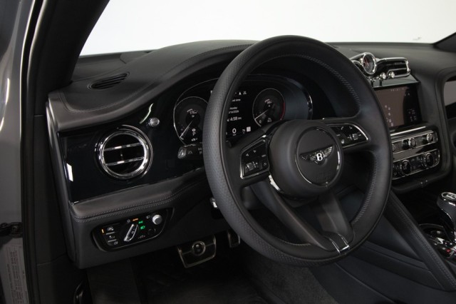 2023 Bentley Bentayga Speed AWD