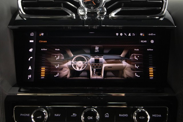 2023 Bentley Bentayga Speed AWD