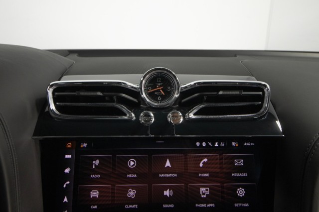 2023 Bentley Bentayga Speed AWD