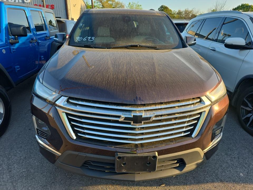 CHEVROLET PREMIER - 3