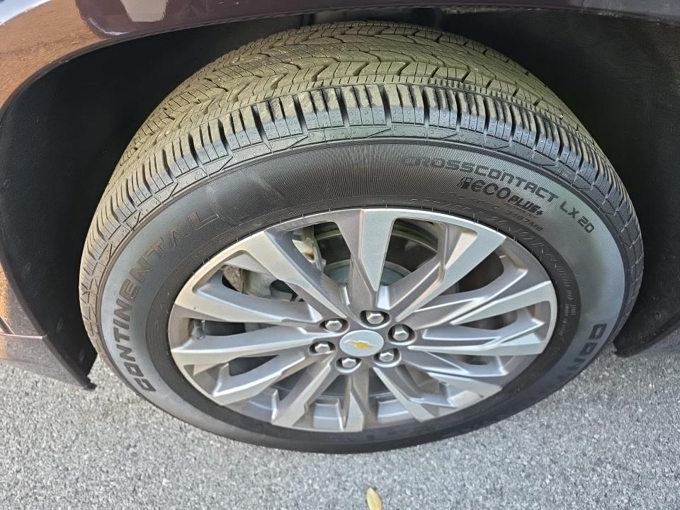 CHEVROLET PREMIER - 9