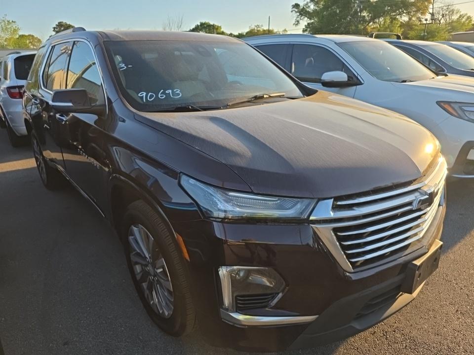 CHEVROLET PREMIER - 4