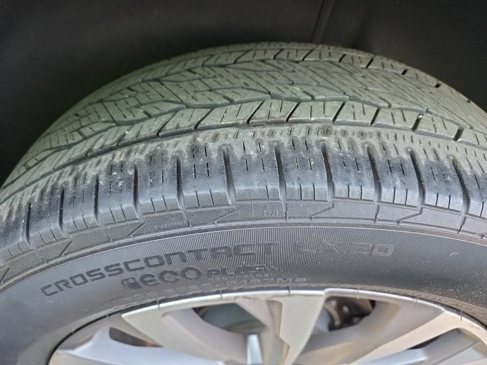 CHEVROLET PREMIER - 8