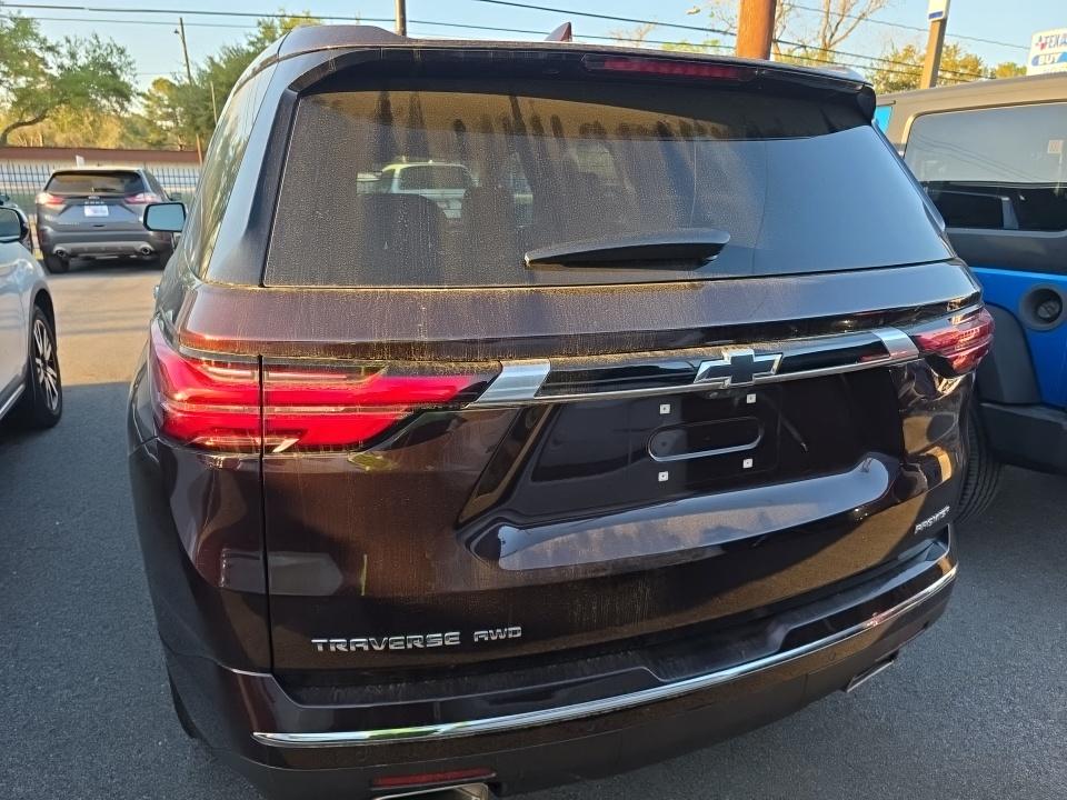 CHEVROLET PREMIER - 6