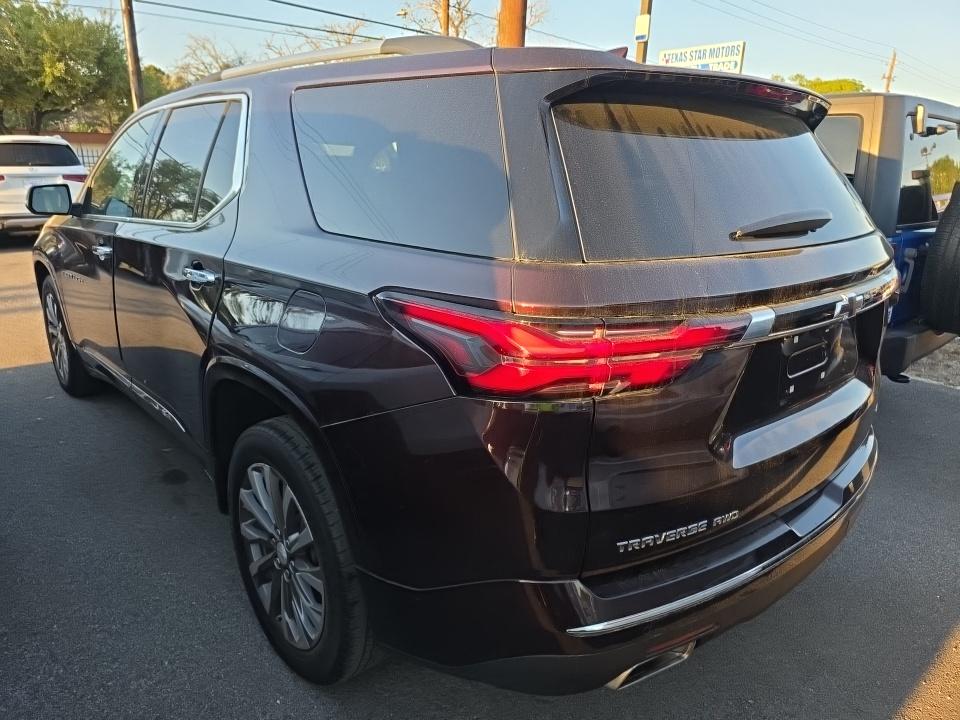 CHEVROLET PREMIER - 7