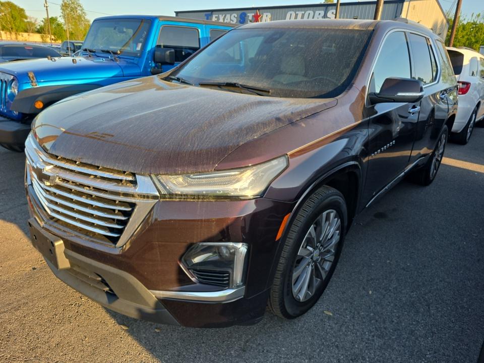 CHEVROLET PREMIER - 1