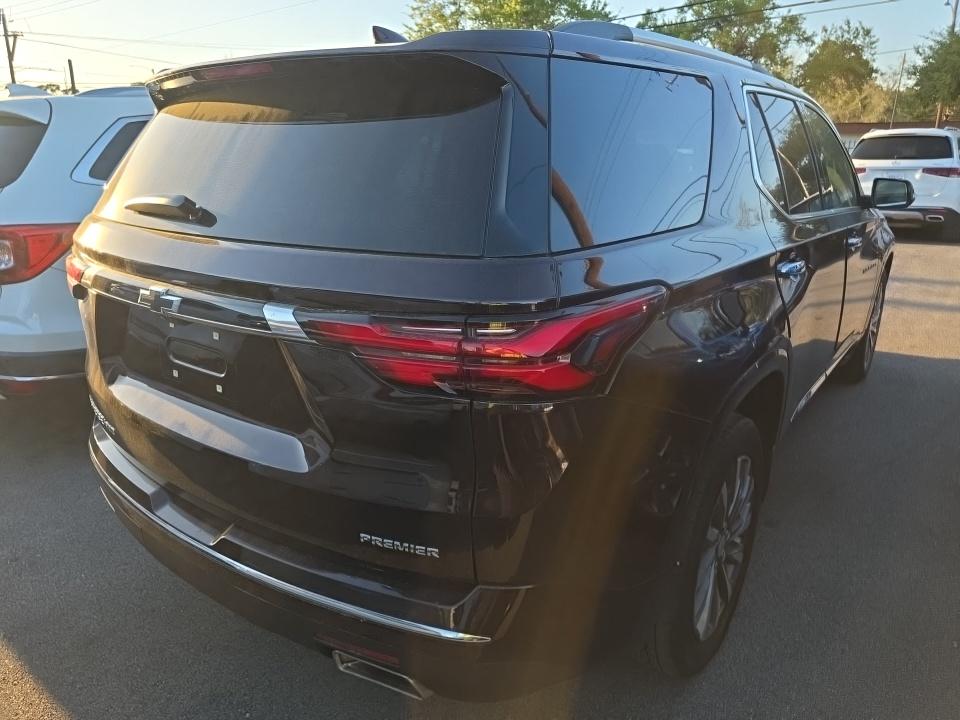 CHEVROLET PREMIER - 5