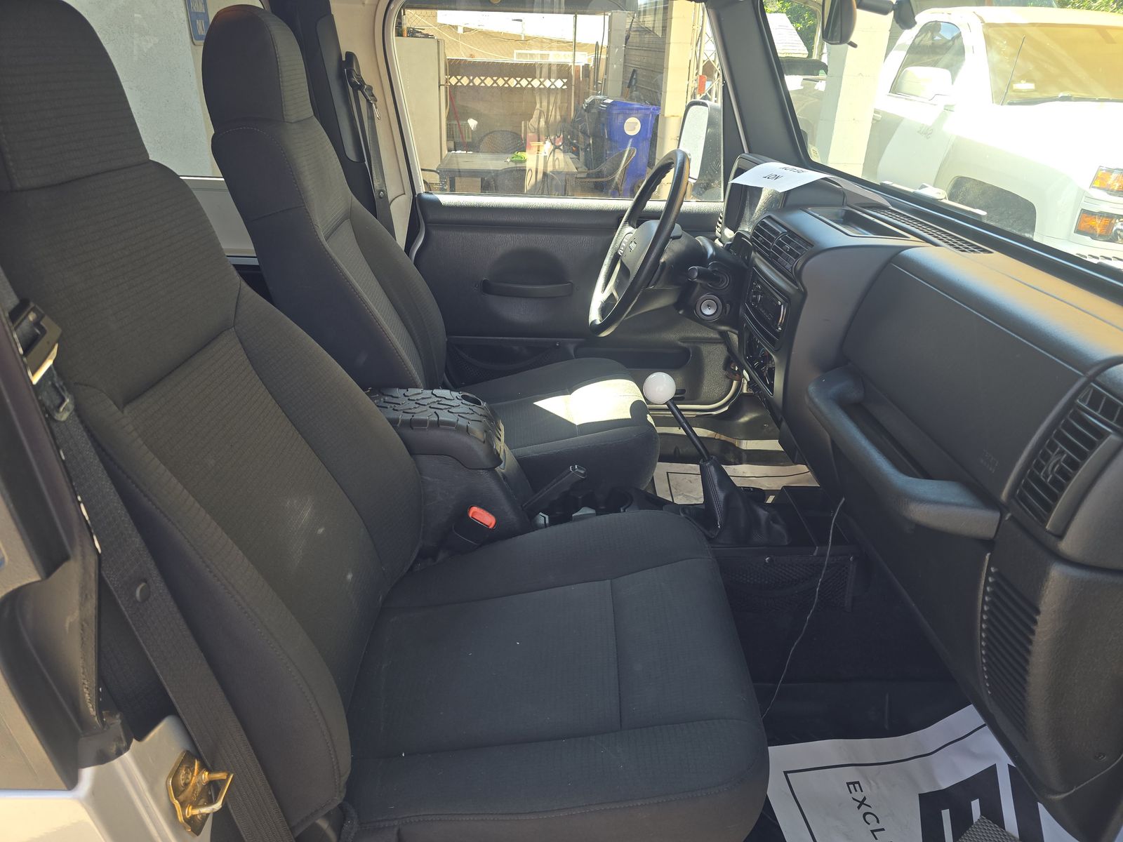 JEEP UNLIMITED LWB - 9