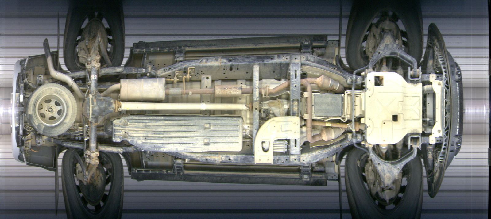 2024 Ford F-150 Platinum AWD