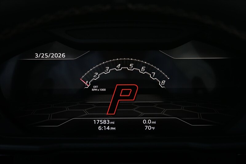 2022 Lamborghini Urus Base AWD