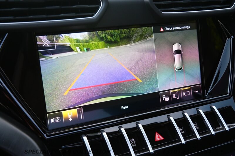 2022 Lamborghini Urus Base AWD