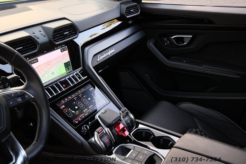 2022 Lamborghini Urus Base AWD