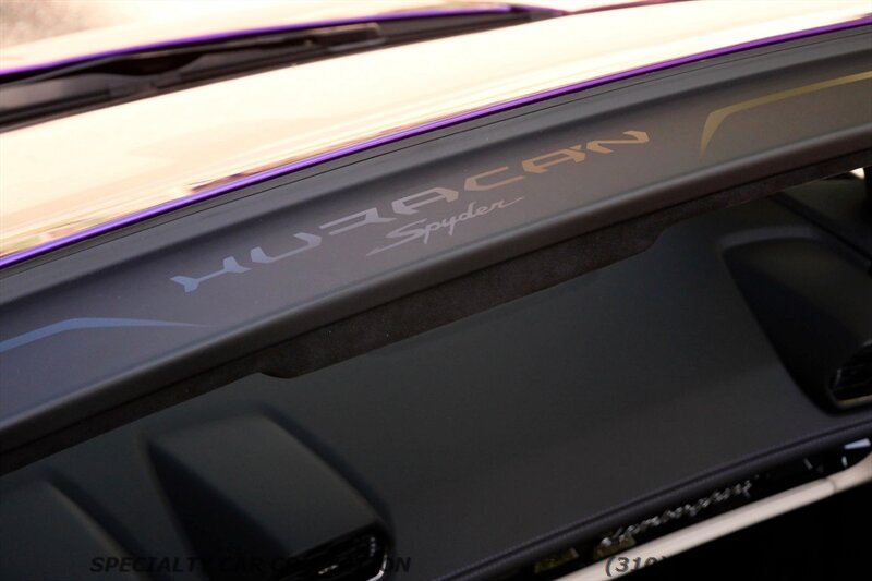 2023 Lamborghini Huracan EVO RWD