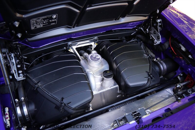 2023 Lamborghini Huracan EVO RWD