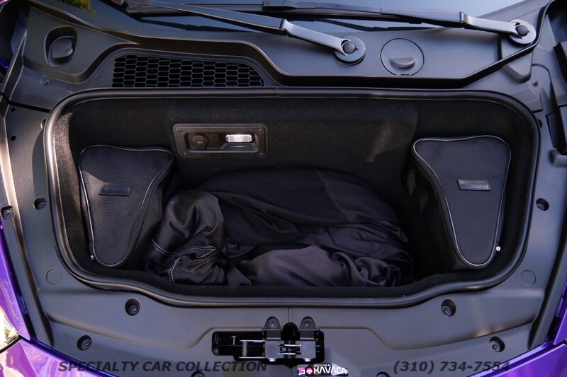 2023 Lamborghini Huracan EVO RWD