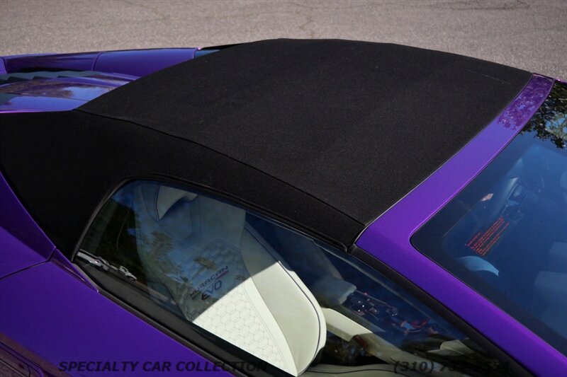 2023 Lamborghini Huracan EVO RWD