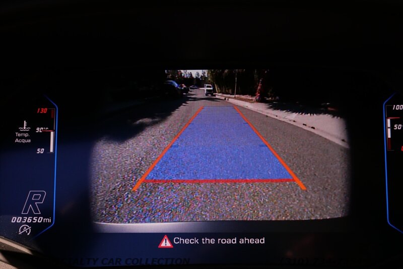 2023 Lamborghini Huracan EVO RWD