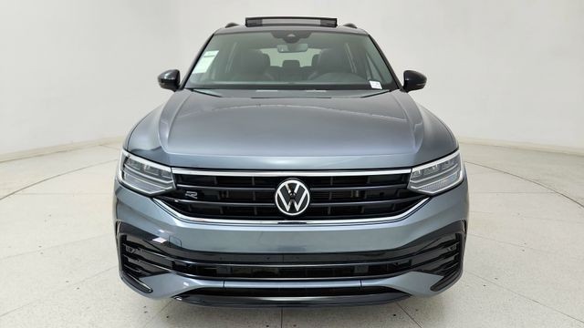 2023 Volkswagen Tiguan 2.0T SE R-Line Black FWD