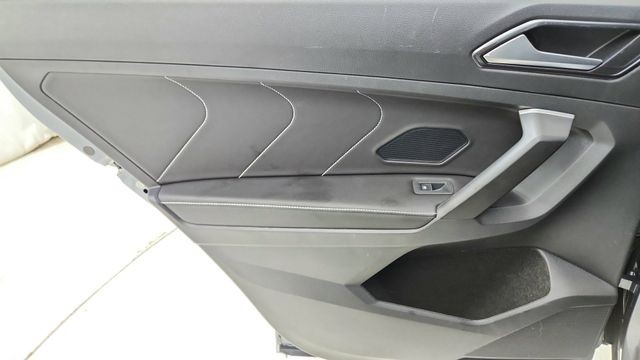 2023 Volkswagen Tiguan 2.0T SE R-Line Black FWD