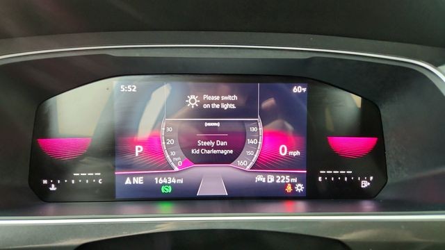 2023 Volkswagen Tiguan 2.0T SE R-Line Black FWD