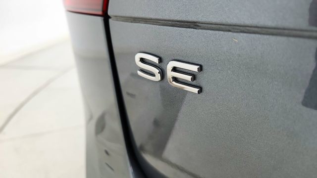 2023 Volkswagen Tiguan 2.0T SE R-Line Black FWD