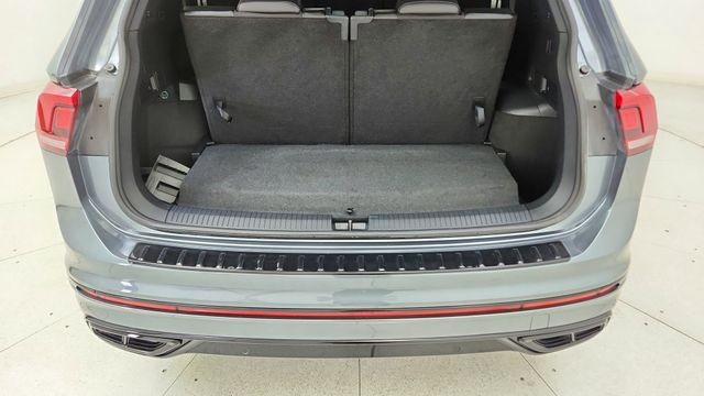 2023 Volkswagen Tiguan 2.0T SE R-Line Black FWD