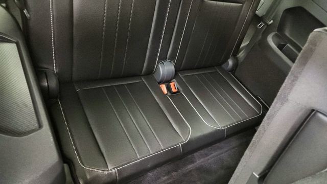 2023 Volkswagen Tiguan 2.0T SE R-Line Black FWD