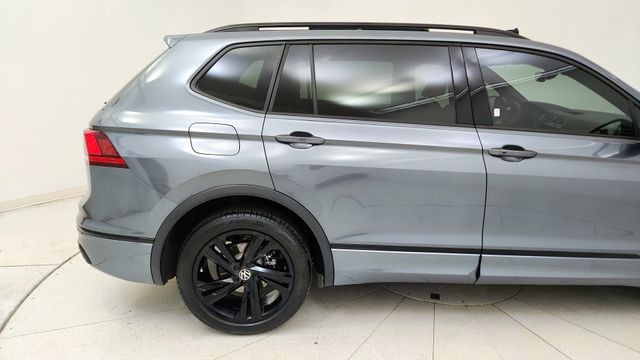 2023 Volkswagen Tiguan 2.0T SE R-Line Black FWD