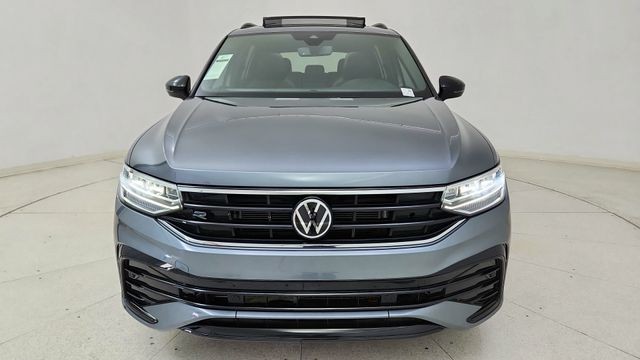 2023 Volkswagen Tiguan 2.0T SE R-Line Black FWD