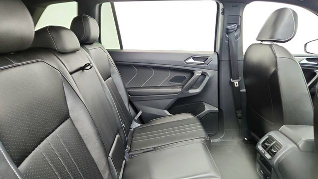 2023 Volkswagen Tiguan 2.0T SE R-Line Black FWD