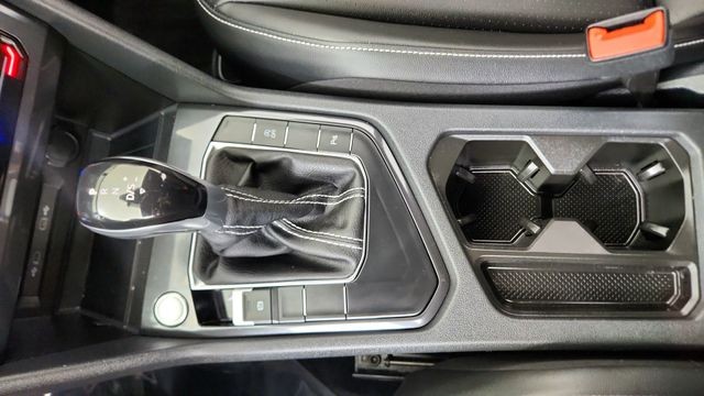 2023 Volkswagen Tiguan 2.0T SE R-Line Black FWD