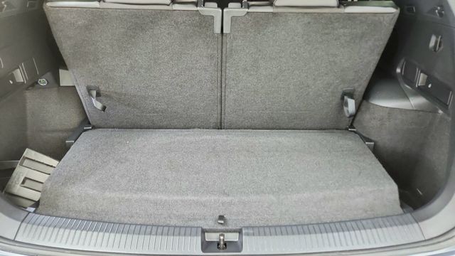 2023 Volkswagen Tiguan 2.0T SE R-Line Black FWD