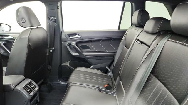 2023 Volkswagen Tiguan 2.0T SE R-Line Black FWD