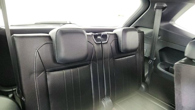 2023 Volkswagen Tiguan 2.0T SE R-Line Black FWD