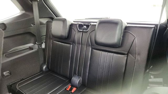 2023 Volkswagen Tiguan 2.0T SE R-Line Black FWD