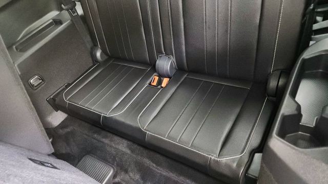 2023 Volkswagen Tiguan 2.0T SE R-Line Black FWD