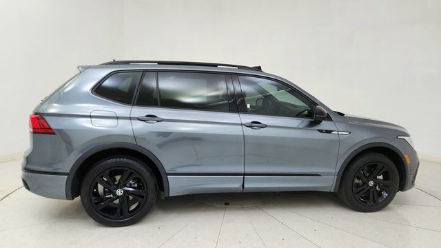 2023 Volkswagen Tiguan 2.0T SE R-Line Black FWD
